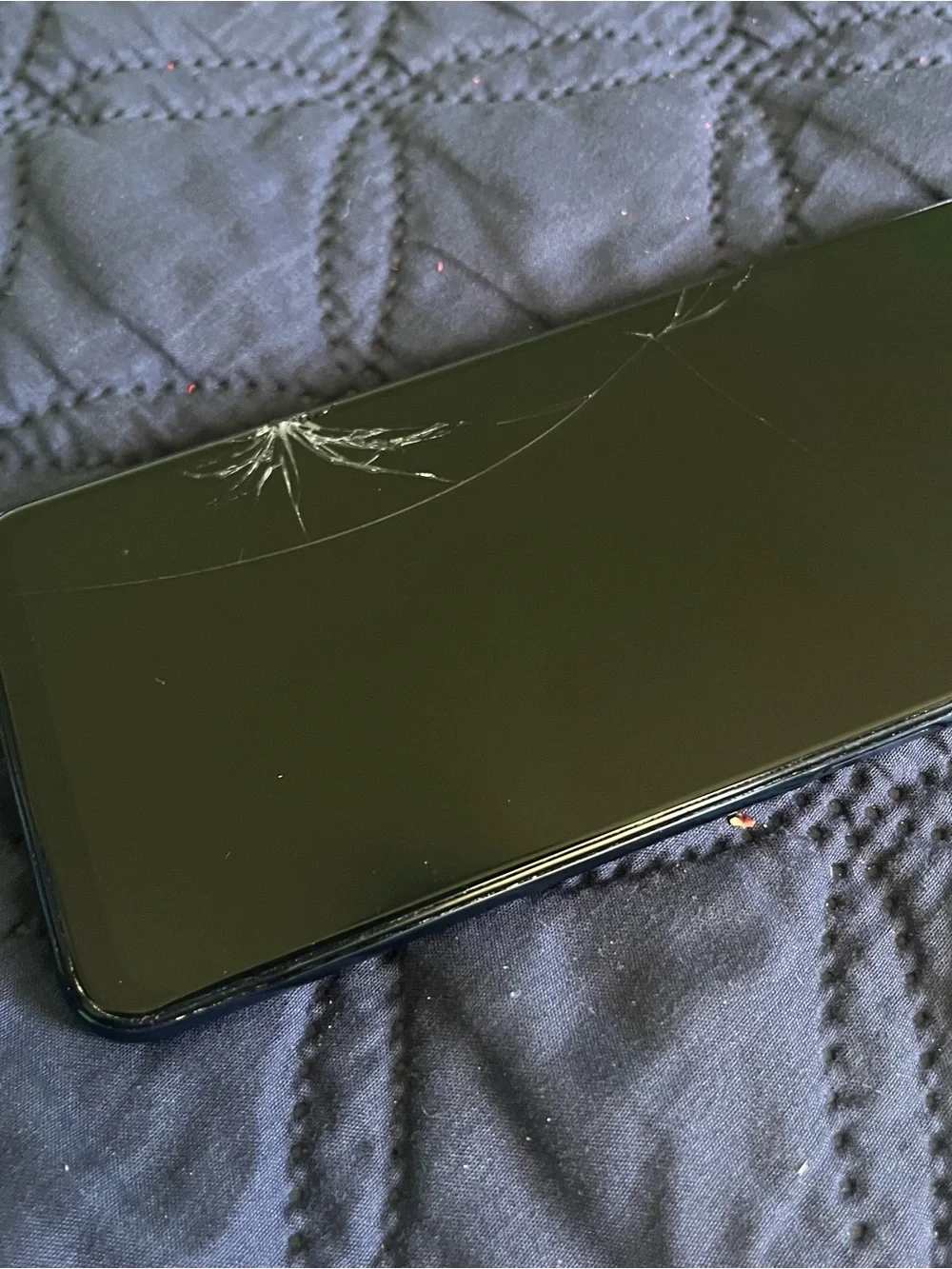Oneplus will through